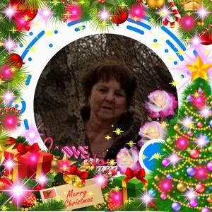 Meet your Posher, Ann